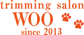 トリミングサロン WOO